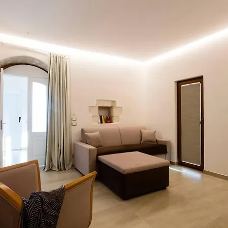 Atem Sicily, And Pool Villa Modica