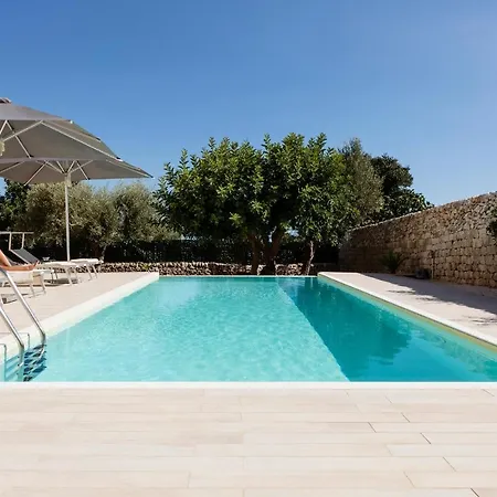 Atem Sicily, And Pool *