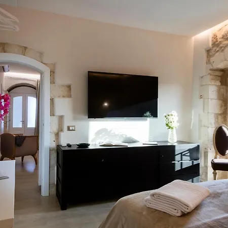 Atem Sicily, And Pool Villa
