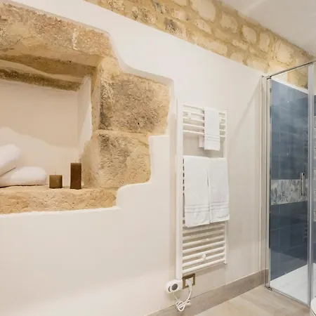 Atem Sicily, And Pool Villa