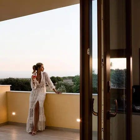 Villa Atem Sicily, And Pool Modica
