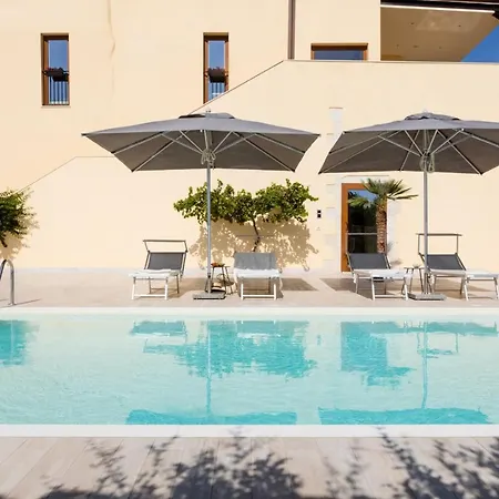 Atem Sicily, And Pool * Modica