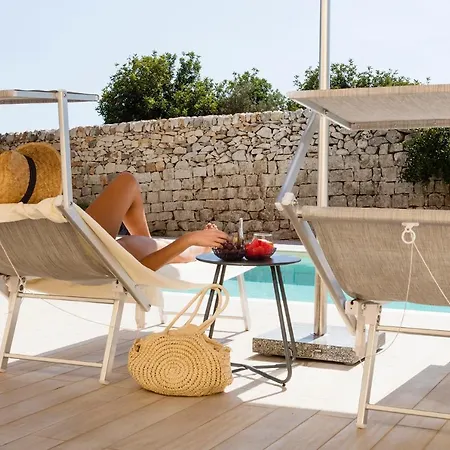 Villa Atem Sicily, And Pool Modica