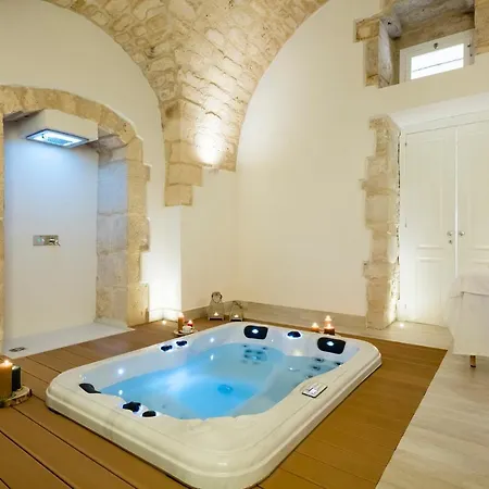 Villa Atem Sicily, And Pool *