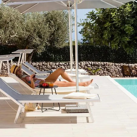 Atem Sicily, And Pool * Modica