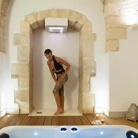 Villa Atem Sicily, And Pool Modica