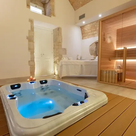 Atem Sicily, And Pool