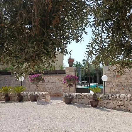 Atem Sicily, And Pool * Modica
