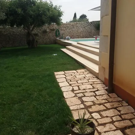 Atem Sicily, And Pool * Modica