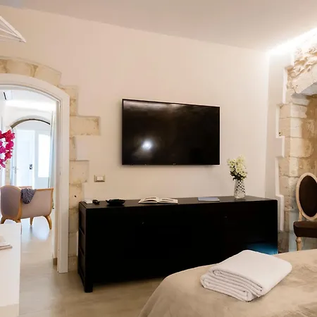 Villa Atem Sicily, And Pool *