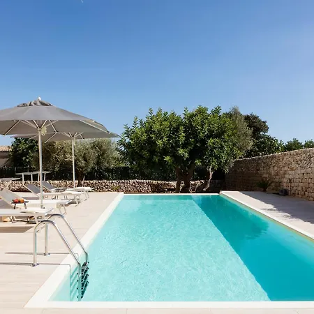 Atem Sicily, And Pool Villa *