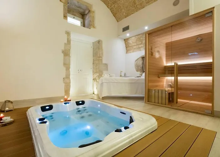 Villa Atem Sicily, And Pool *