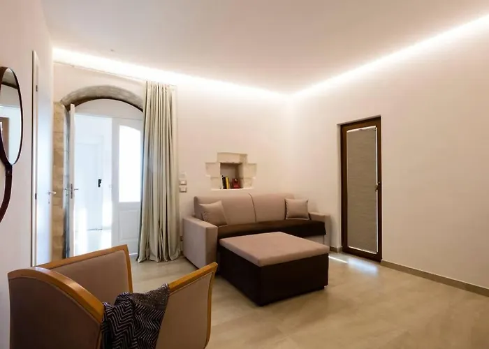 Atem Sicily, And Pool Villa Modica