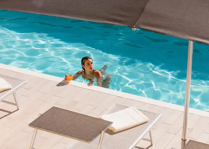Villa Atem Sicily, And Pool