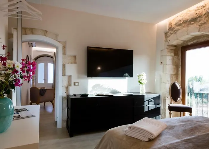 Atem Sicily, And Pool Villa