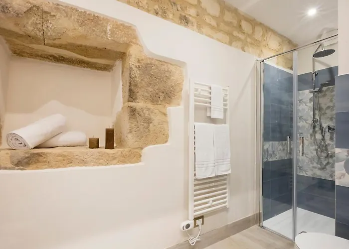 Atem Sicily, And Pool Villa