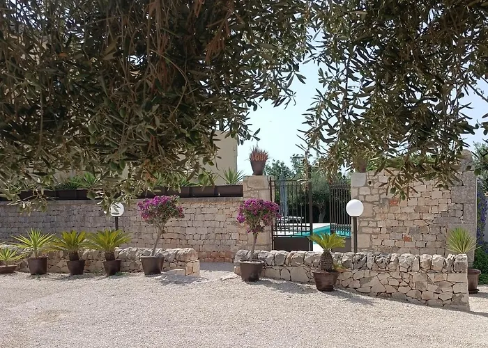 Atem Sicily, And Pool * Modica