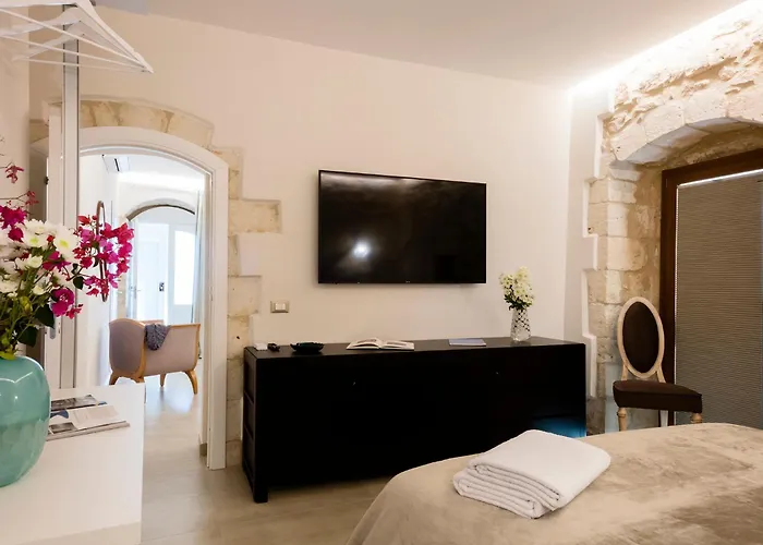 Villa Atem Sicily, And Pool *