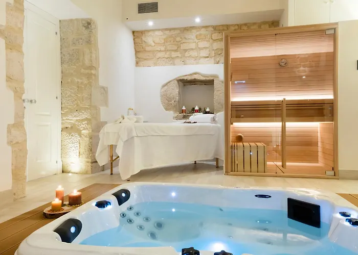 Atem Sicily, And Pool *