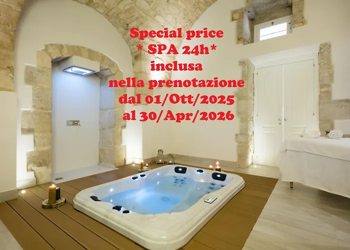 Atem Sicily, And Pool Villa *